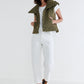 Summit Quilted Vest