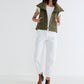 Summit Quilted Vest