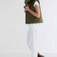 Summit Quilted Vest