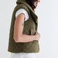 Summit Quilted Vest