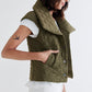 Summit Quilted Vest
