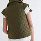 Summit Quilted Vest
