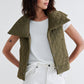 Summit Quilted Vest