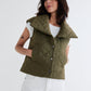 Summit Quilted Vest