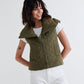 Summit Quilted Vest