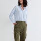 Refine Oversized Tunic
