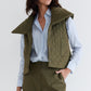 Summit Quilted Vest