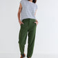 Not Too Tapered Pants