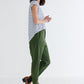 Not Too Tapered Pants