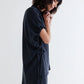 The Airy Crinkle Tunic