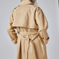 In My Element Trench Coat