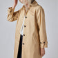 In My Element Trench Coat
