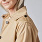 In My Element Trench Coat