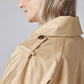 In My Element Trench Coat