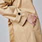In My Element Trench Coat