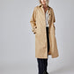 In My Element Trench Coat