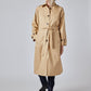 In My Element Trench Coat