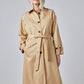 In My Element Trench Coat