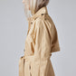 In My Element Trench Coat