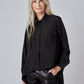 With a Twist Blouse