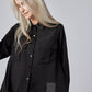 With a Twist Blouse