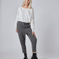 Feeling Cool Trouser