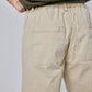 The Slouchy Soft Twill Pants