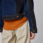The Winning Combo Denim Jacket