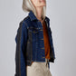 The Winning Combo Denim Jacket