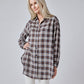 Heritage Plaid Tunic