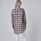 Heritage Plaid Tunic