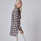 Heritage Plaid Tunic