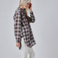 Heritage Plaid Tunic