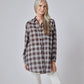 Heritage Plaid Tunic