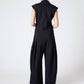 One Piece of Mind Jumpsuit