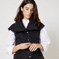 Summit Quilted Vest