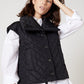 Summit Quilted Vest