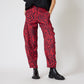 Panthera Wide-Ish Pants