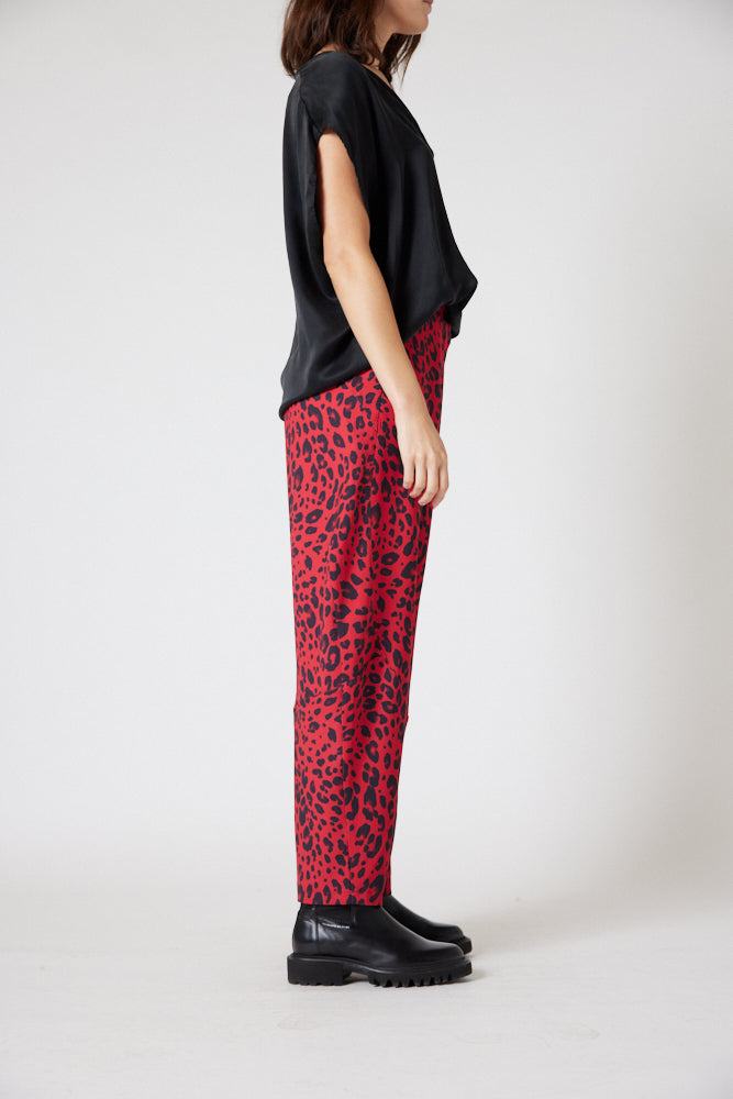 Panthera Wide-Ish Pants