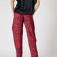Panthera Wide-Ish Pants