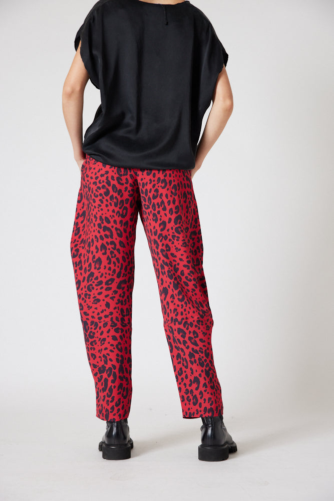 Panthera Wide-Ish Pants