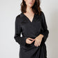 The Evolved Wrap Dress