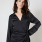 The Evolved Wrap Dress