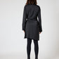 The Evolved Wrap Dress