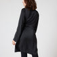 The Evolved Wrap Dress