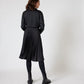 In the Fold Pleated Skirt