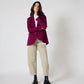 The Classic Blazer That Upgrades You