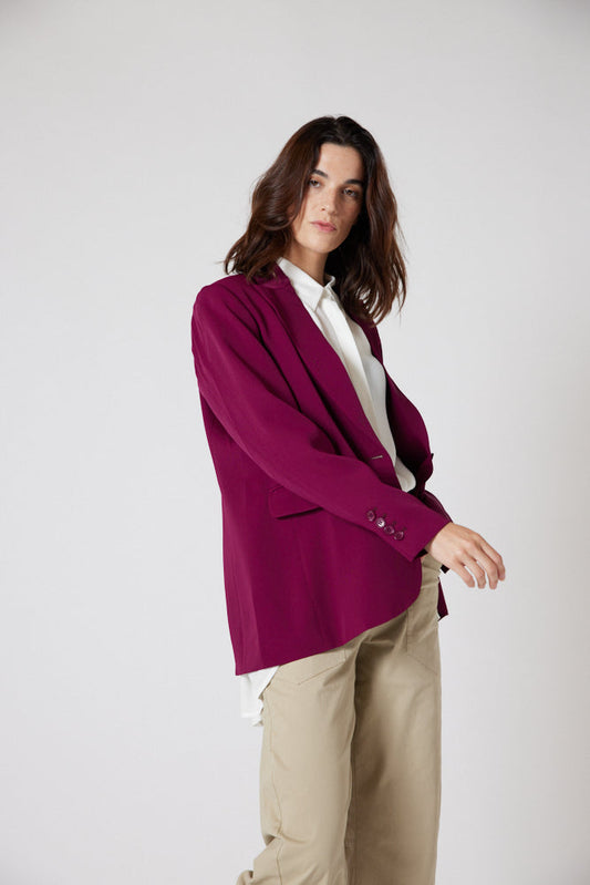 The Classic Blazer That Upgrades You