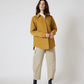 Expedition Quilted Jacket