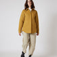 Expedition Quilted Jacket